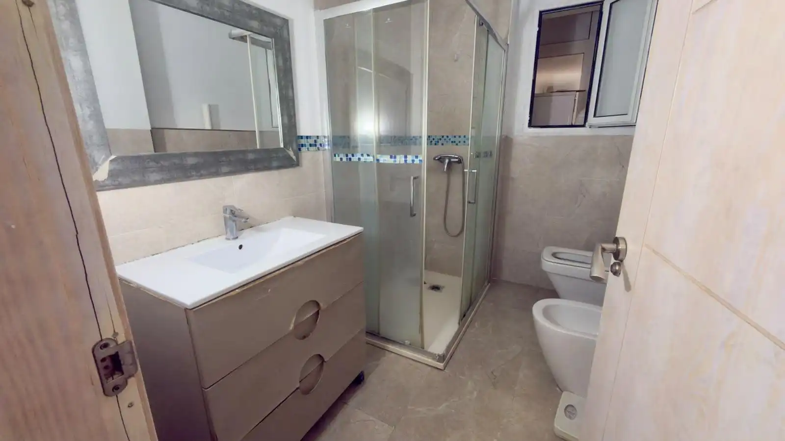 Apartament amb terrassa en venda a Calle de Don José Maluquer y Salvador, imagen 24
