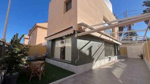 Foto 5 von Maisonette zum Verkauf in Nicolas de las Peñas, 5, Lo Pagán, San Pedro del Pinatar