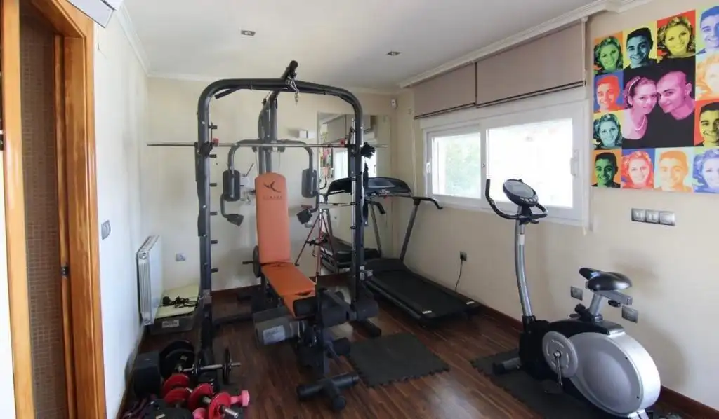 Chalet con terraza en venta en Rincón de Loix, imagen 18