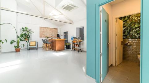 Photo 3 of Premises to rent in Calle del Doctor Salgado, 12, Numancia, Madrid