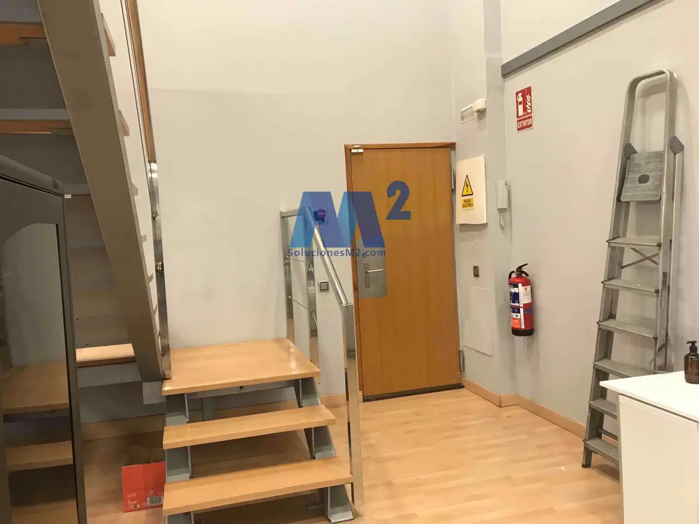 Bureau à louer à de la Industria, imagen 25