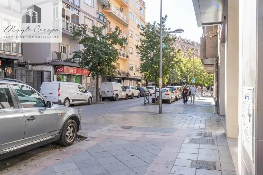 Piso con terraza en venta en Calle Obispo Hurtado 13, imagen 59