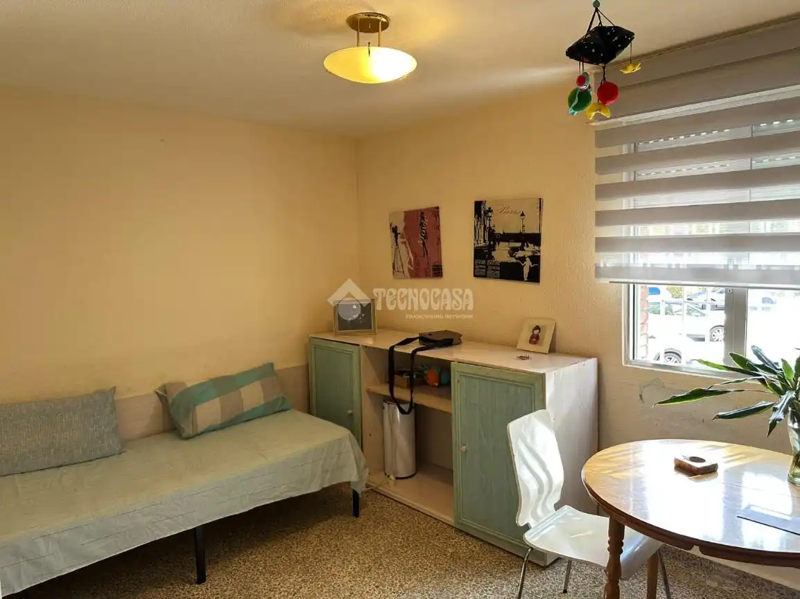 Flat with lift for sale in San Blas, imagen 8