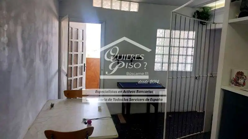 Flat for sale in Sargento Provisional, La Feria