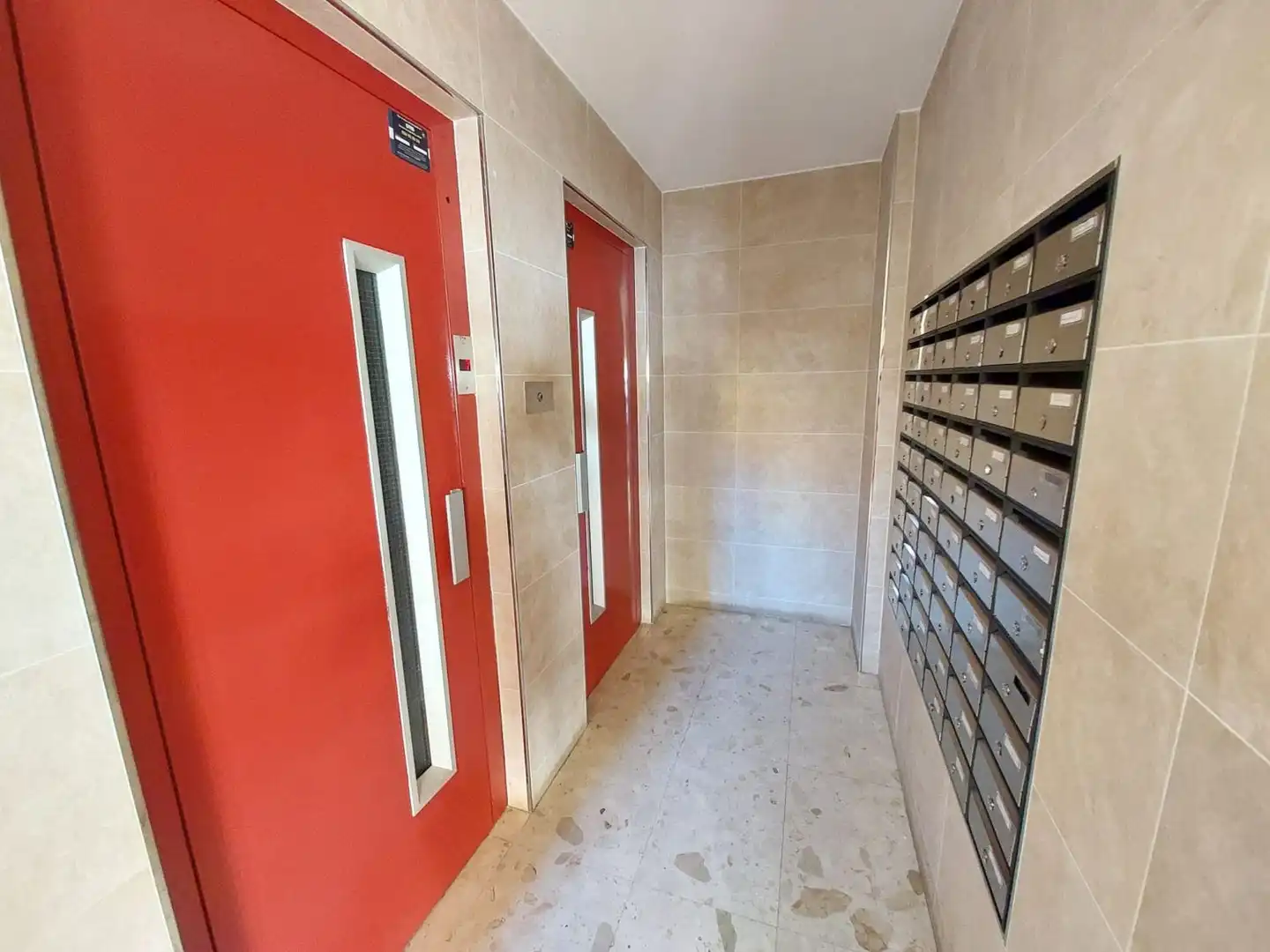 Apartamento con ascensor en venta en Columbretes 23, imagen 30