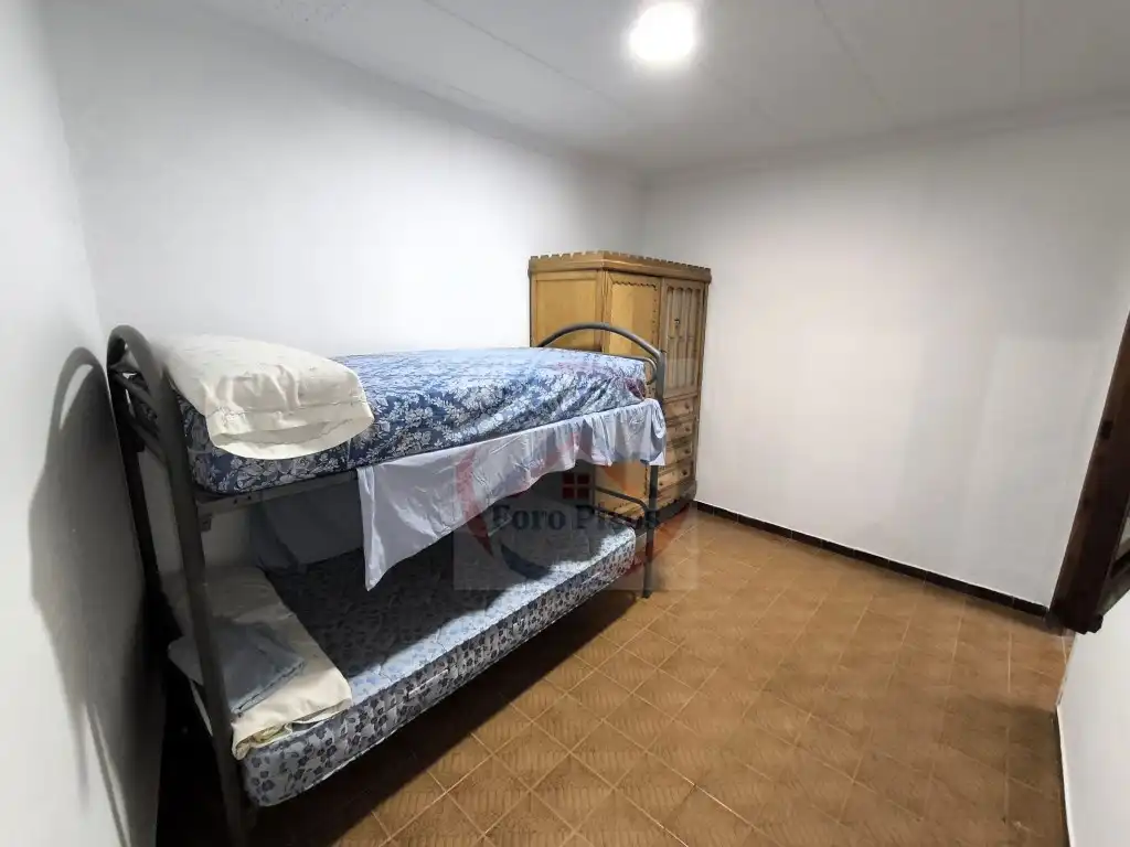Habitación de Casa o chalet en venta en Manuel
