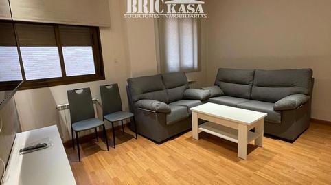 Foto 4 de Pis de lloguer a Parras, Nuevo Cáceres, Cáceres