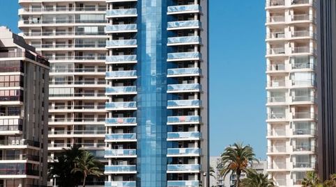 Foto 2 de Piso en venta en Calle Grecia, Playa Arenal - Bol, Calpe / Calp