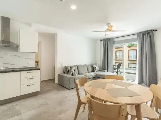 Flat for rent in La ballena, 47, Los Abrigos