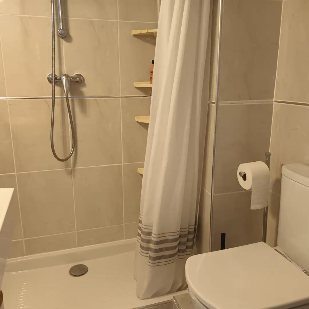 Wohnung zur Miete in Rincón Alto