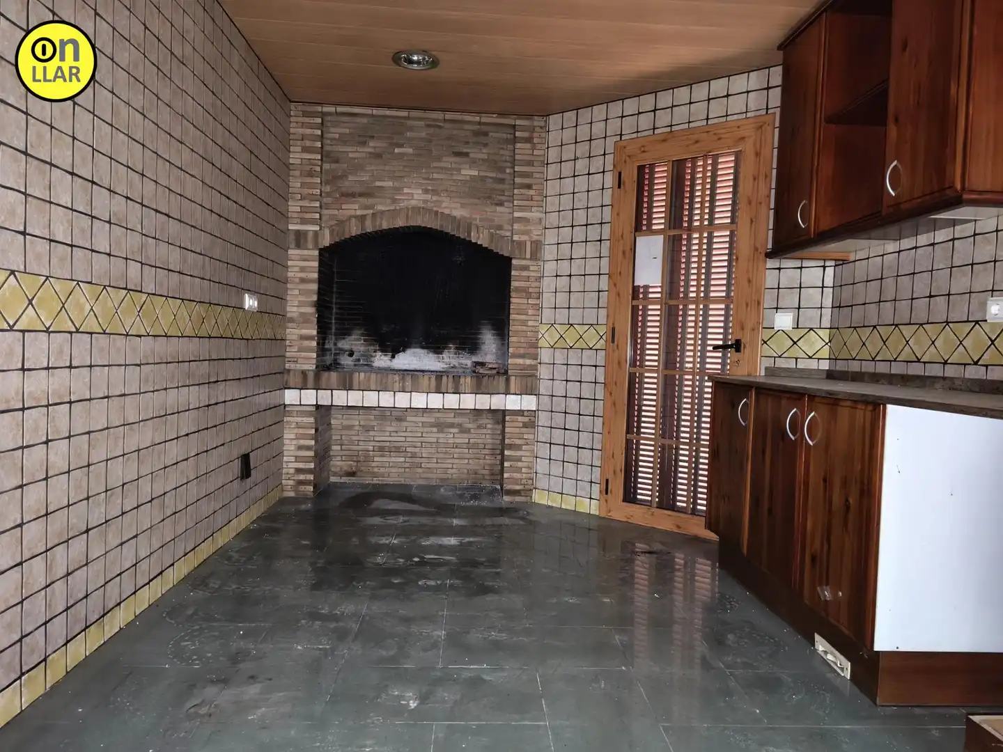 Casa amb terrassa en venda a Caldes de Montbui, imagen 38