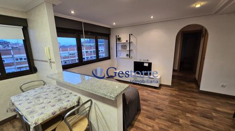 Foto 3 von Wohnung zur Miete in Oviedo - Vázquez de Mella, Vallobín, Oviedo