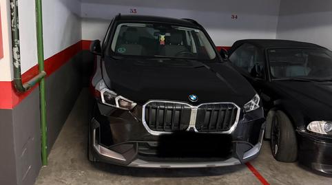 Foto 2 de Garatge de lloguer a Avinguda de Joan Miró, 119, Porto Pi,  Palma de Mallorca