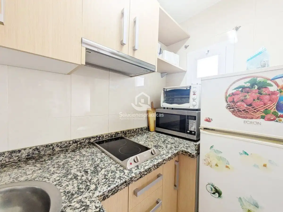 Apartament de lloguer a Peñamefecit - Avda Barcelona, imagen 8