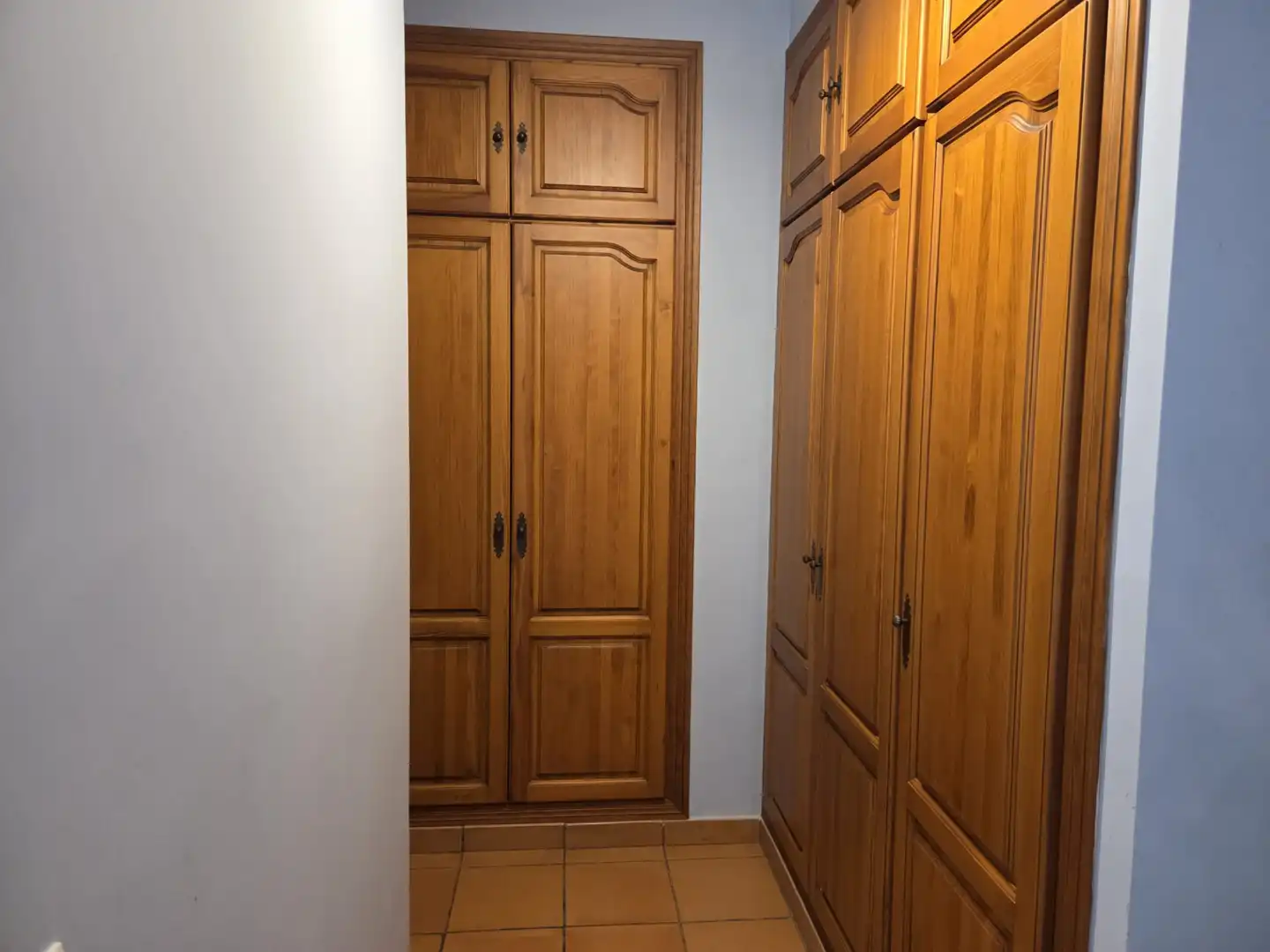 Casa o chalet en venta en Algeciras con Aire acondicionado, Jardín privado y Terraza