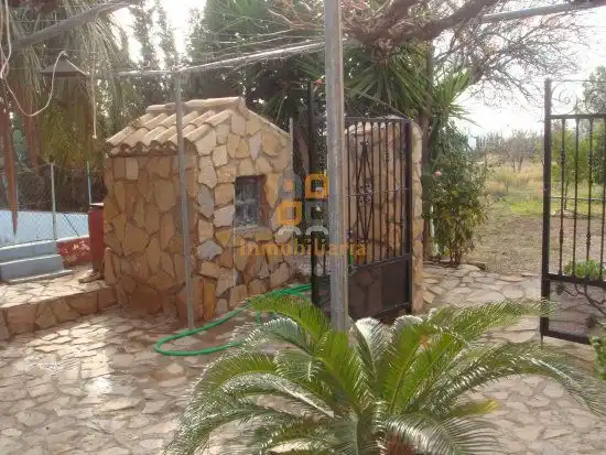 Terreny industrial en venda a Puerto Lumbreras, imagen 16