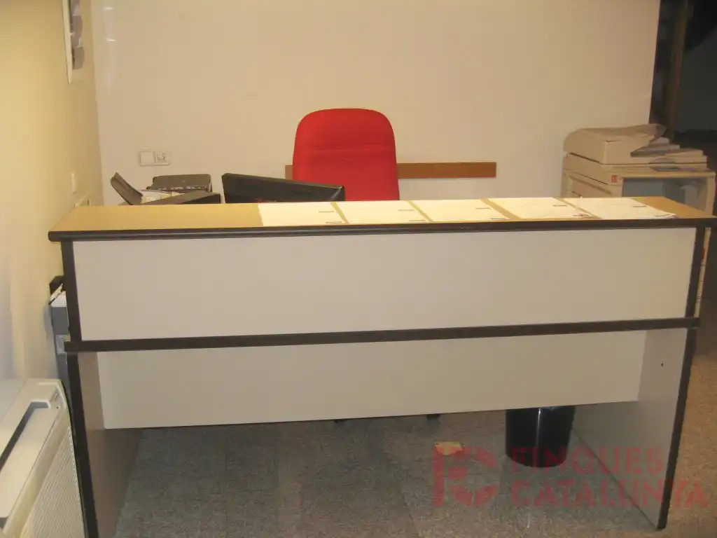 Ufficio in vendita a Calle Valladolid, imagen 5