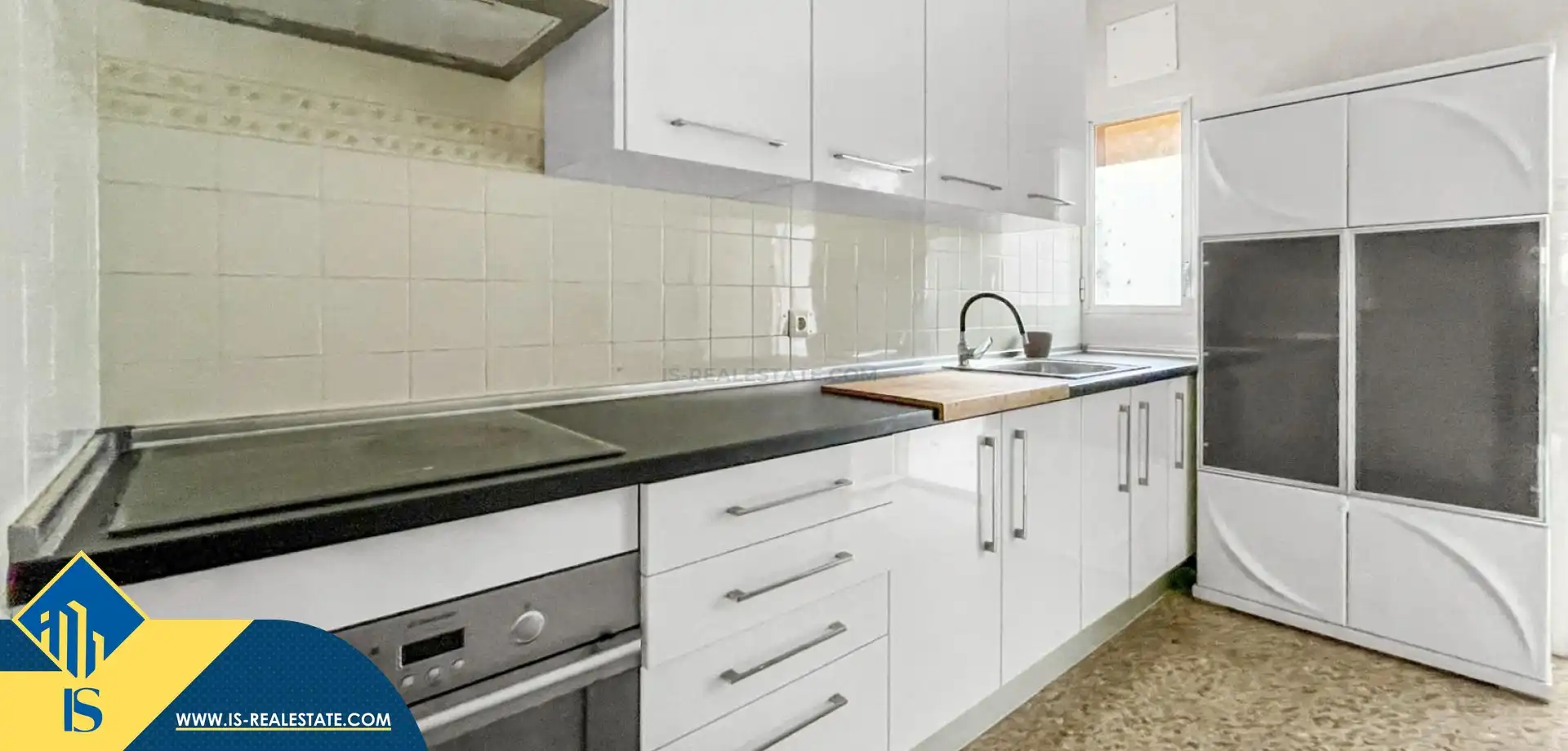 Flat with lift for sale in Pueblo