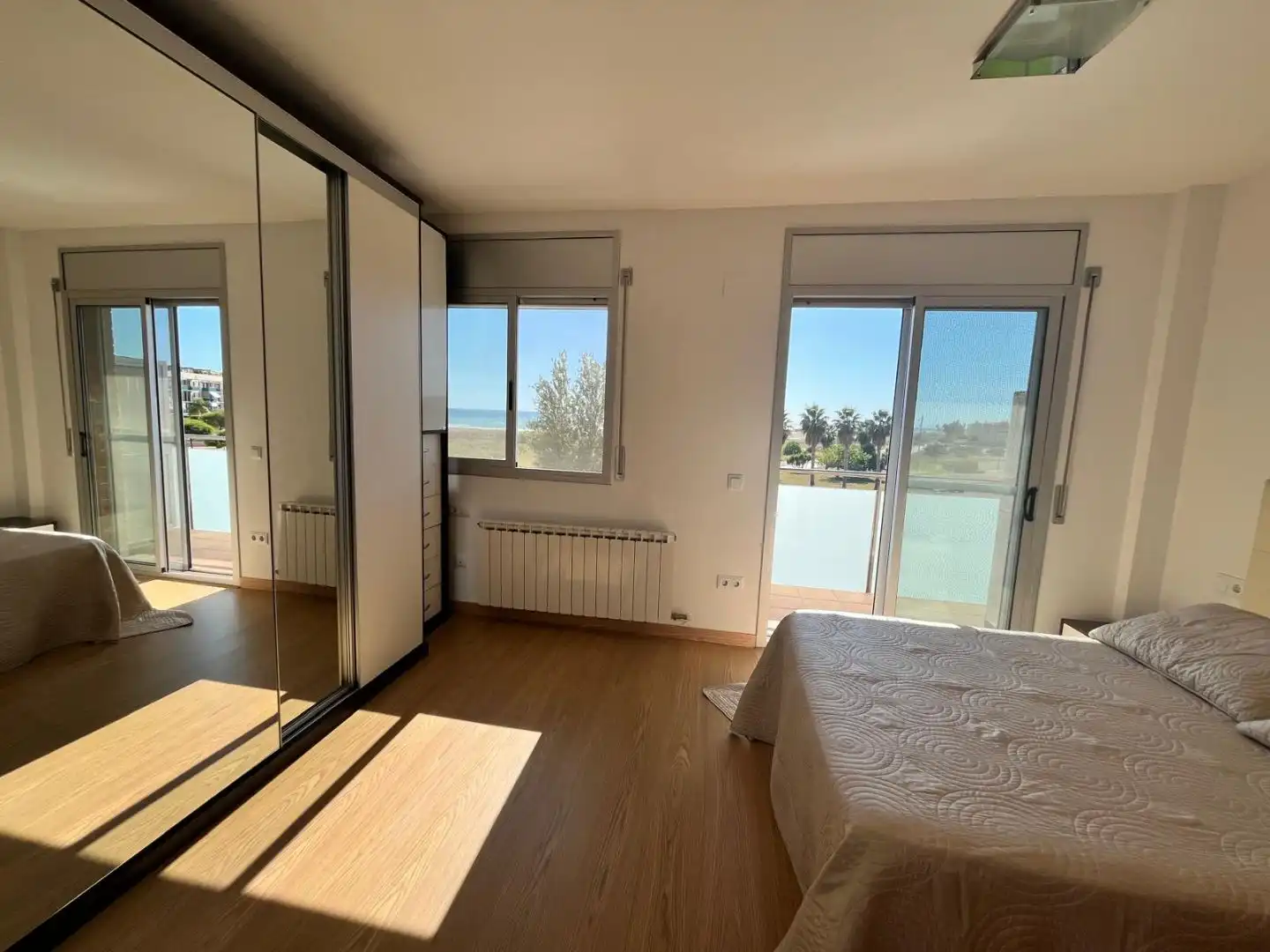 Pis amb piscina en venda a Passatge Riu Ebre 10, imagen 5