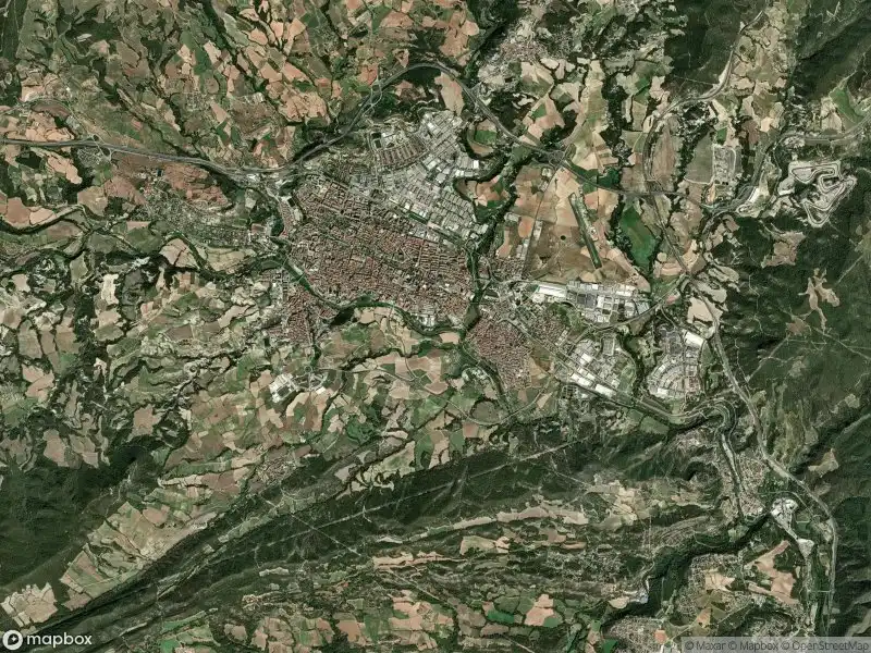 Flat for sale in Igualada