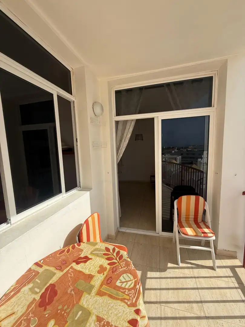 Terraza de Ático en venta en Adeje con Terraza, Trastero y Piscina comunitaria
