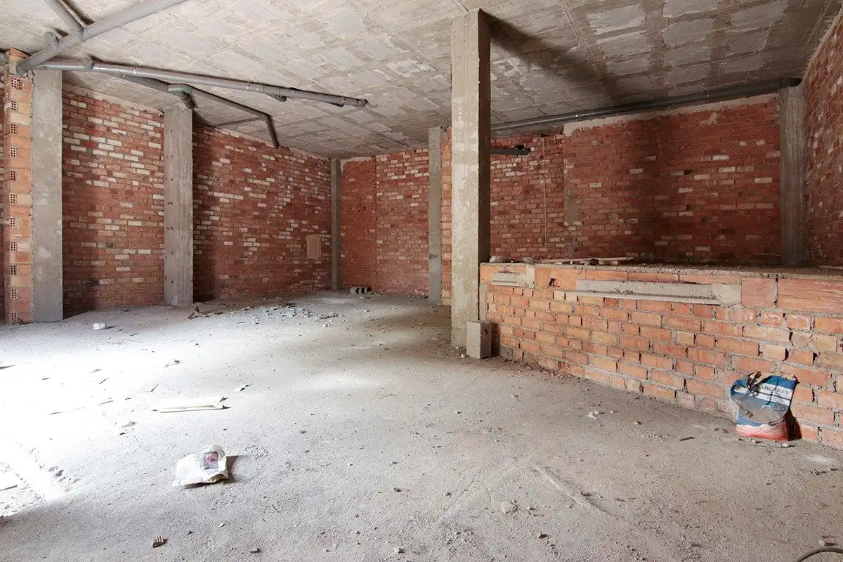 Business premises to rent in Las Tres Cruces, imagen 6