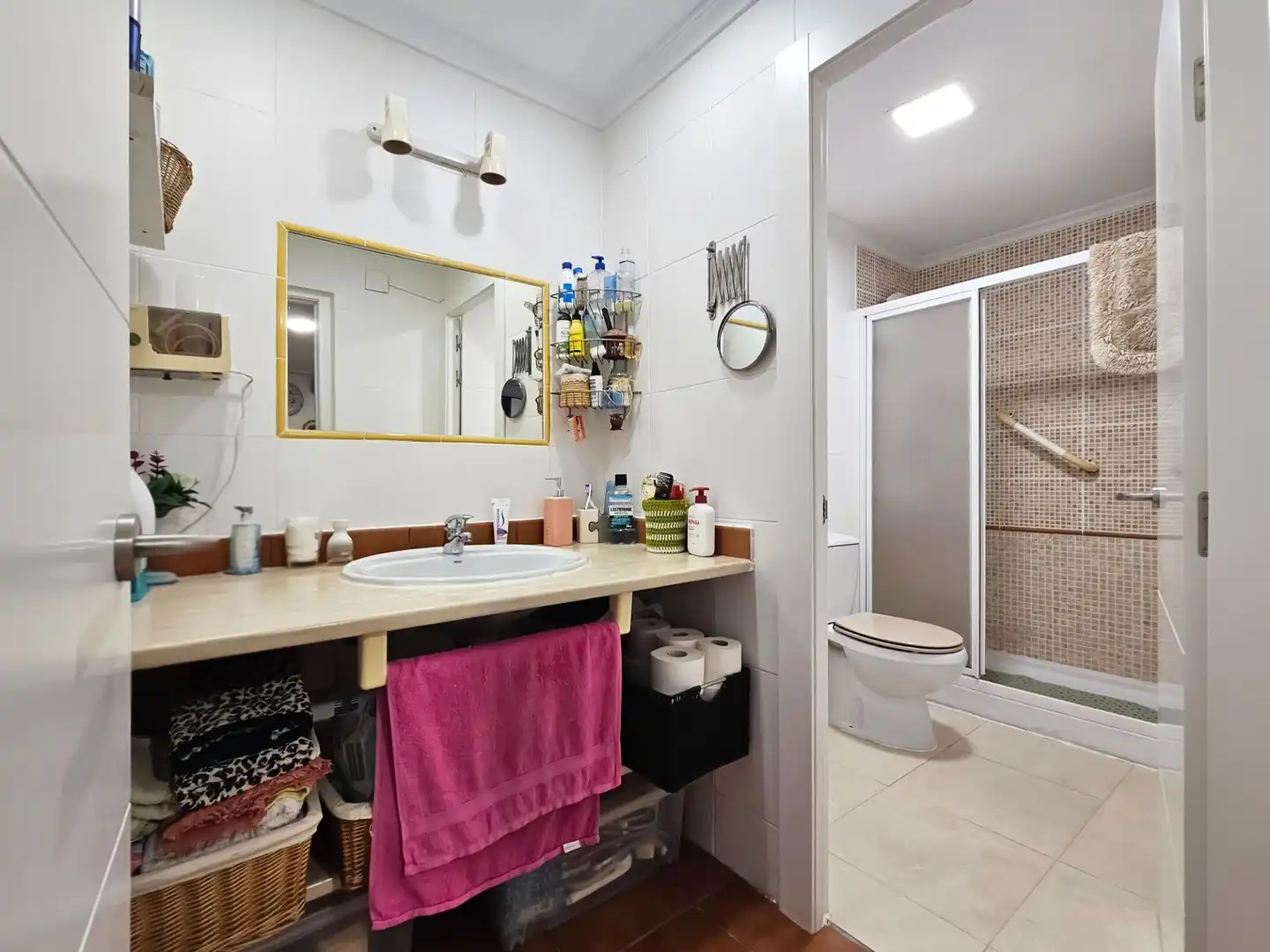Bungalow with pool for sale in RIOJA LA, imagen 13