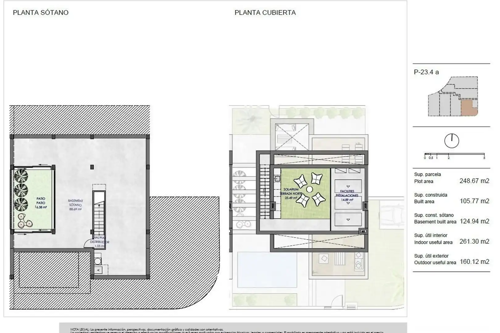 Casa en venta en Mar Menor Golf, imagen 22