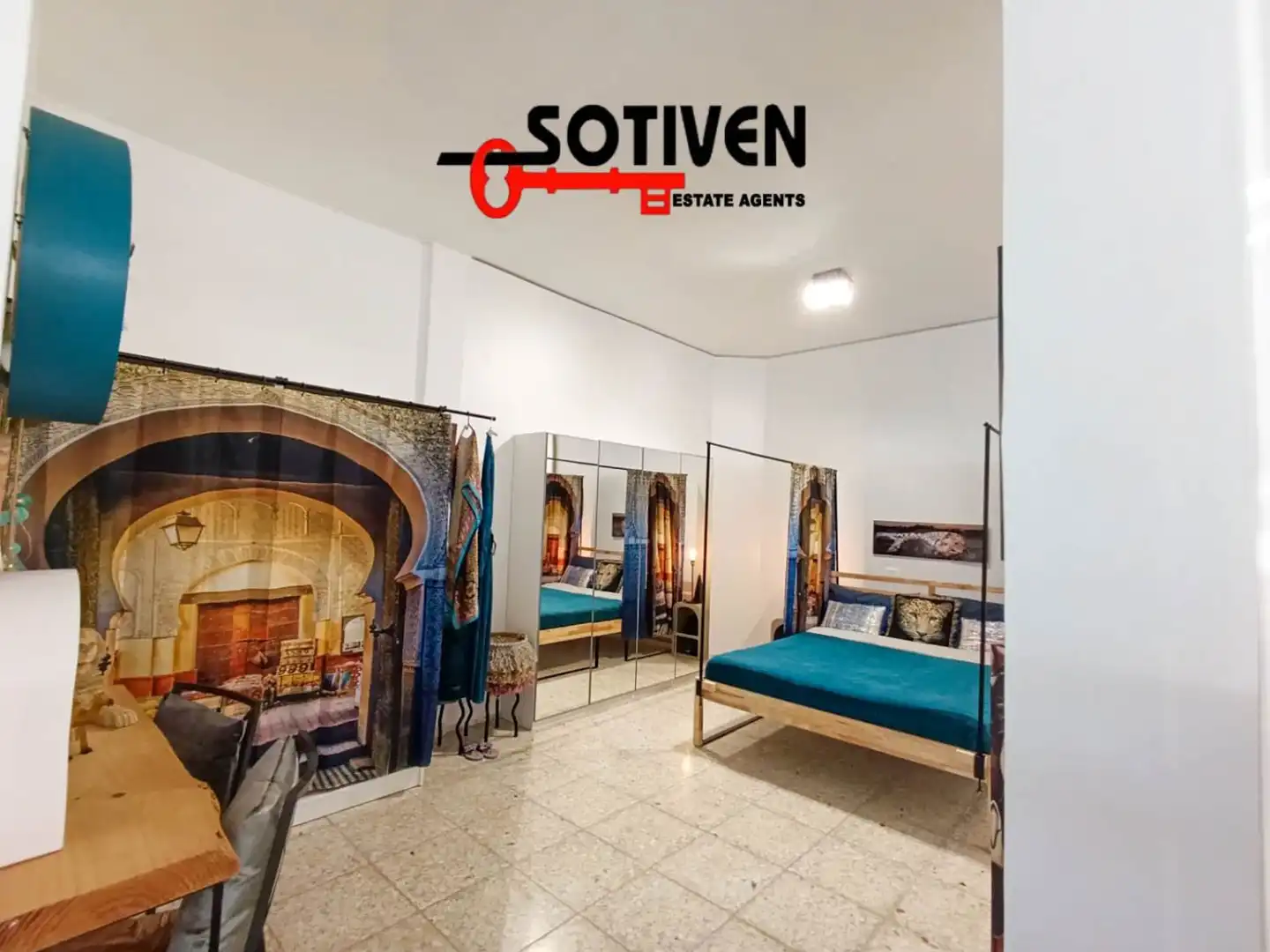 Habitación de Casa o chalet en venta en Adeje con Jardín privado y Terraza
