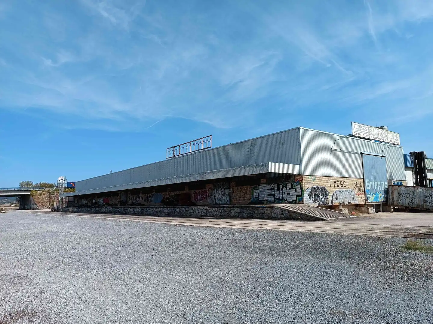 Nave industrielle à vendre à Los Fueros Plaza 0, imagen 42