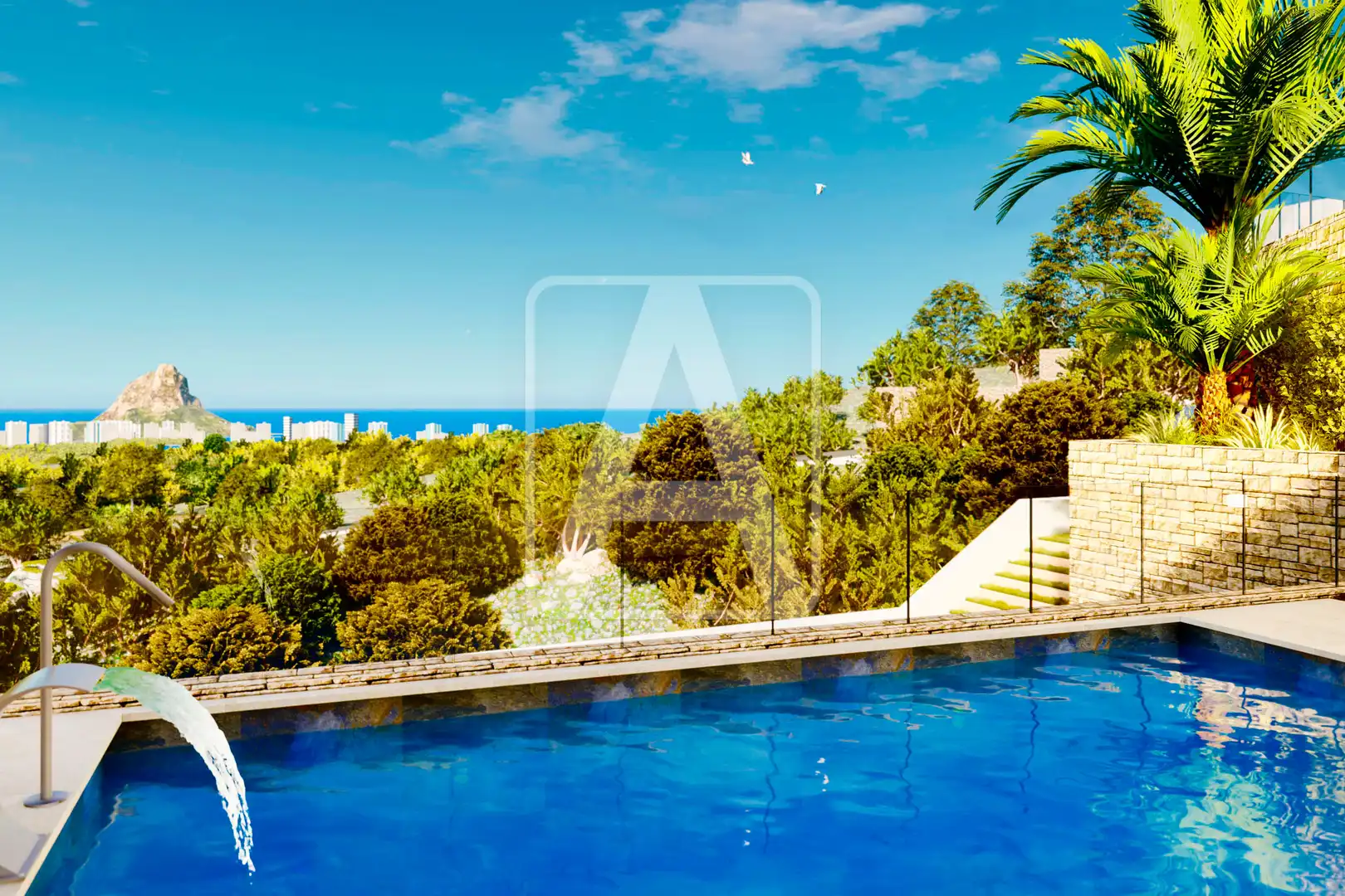 Villa avec piscine à vendre à Gargasindi - Garduix - Colina del Sol, imagen 22