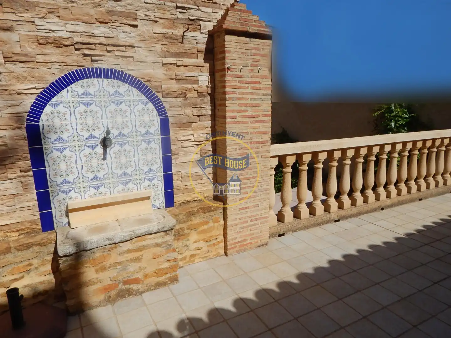 Houses for sale in El Palomar