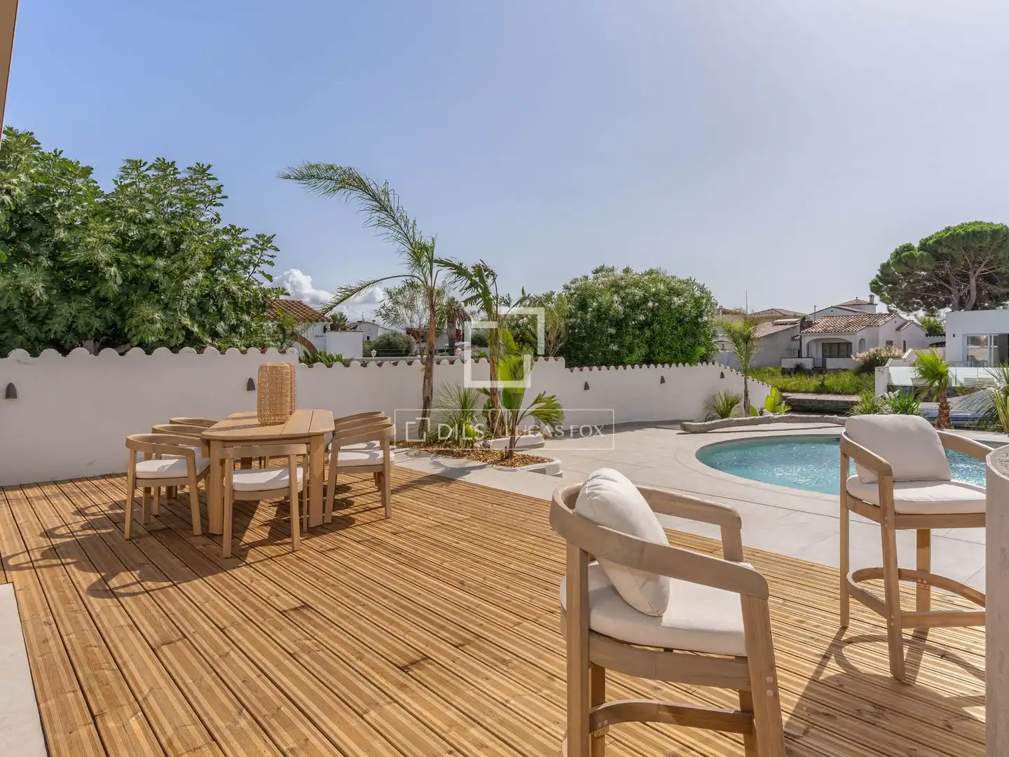 Chalet con terraza en venta en Segre - Ebre - Ter, imagen 24