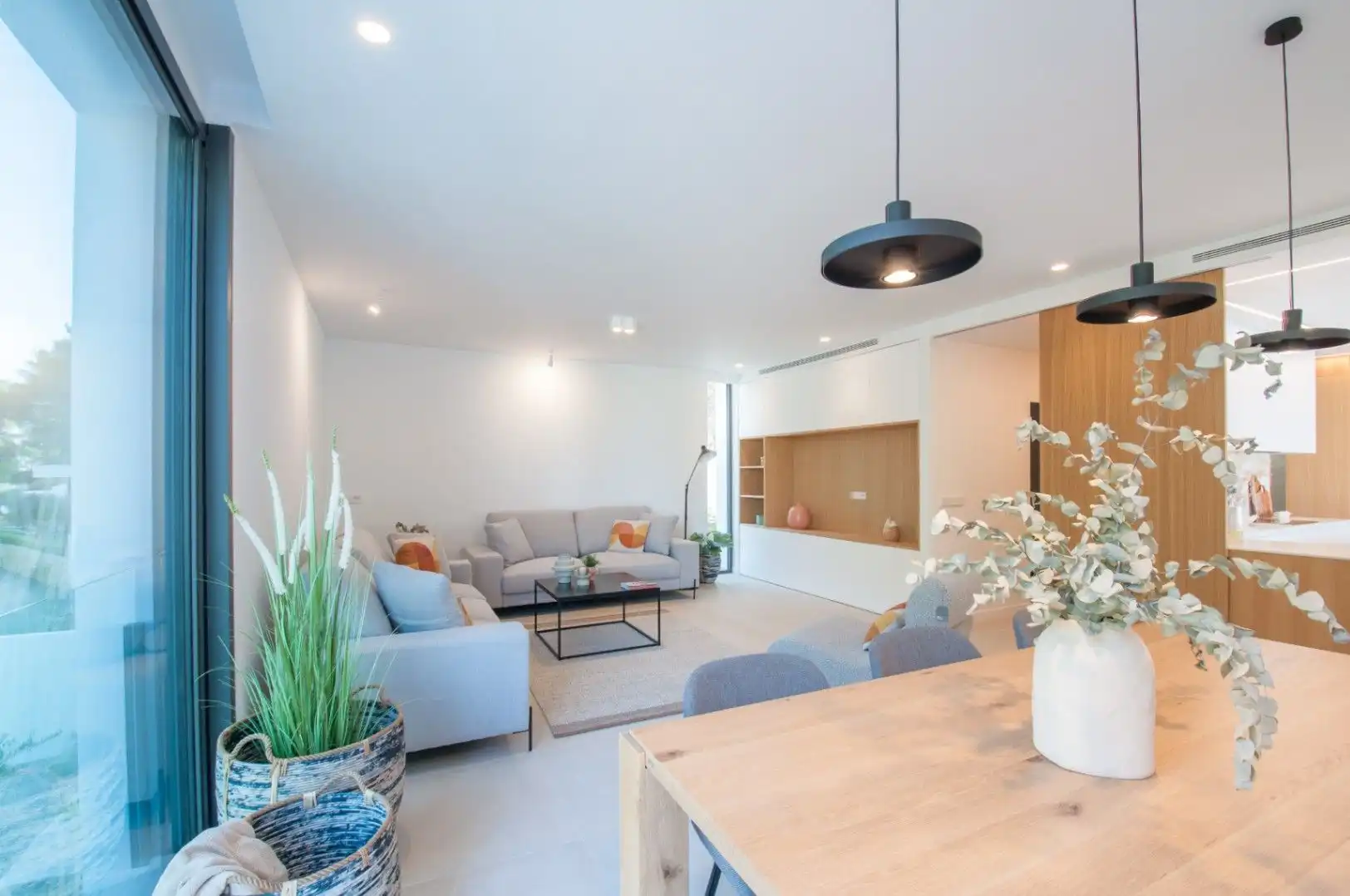 Villa mit Pool zum Verkauf in Casco Urbano, imagen 13