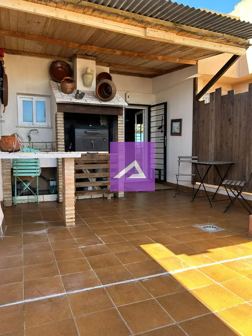 Ático en venta en Camino Cendroses, 40, Sueca ciudad