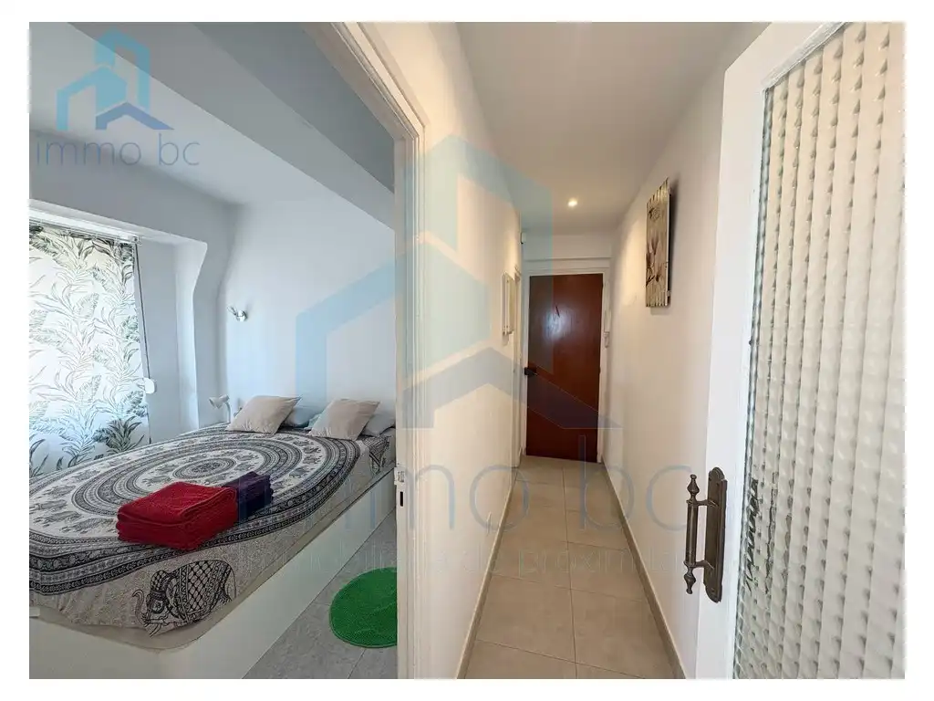 Mini appartamento in vendita a Paseo Miramar, imagen 12