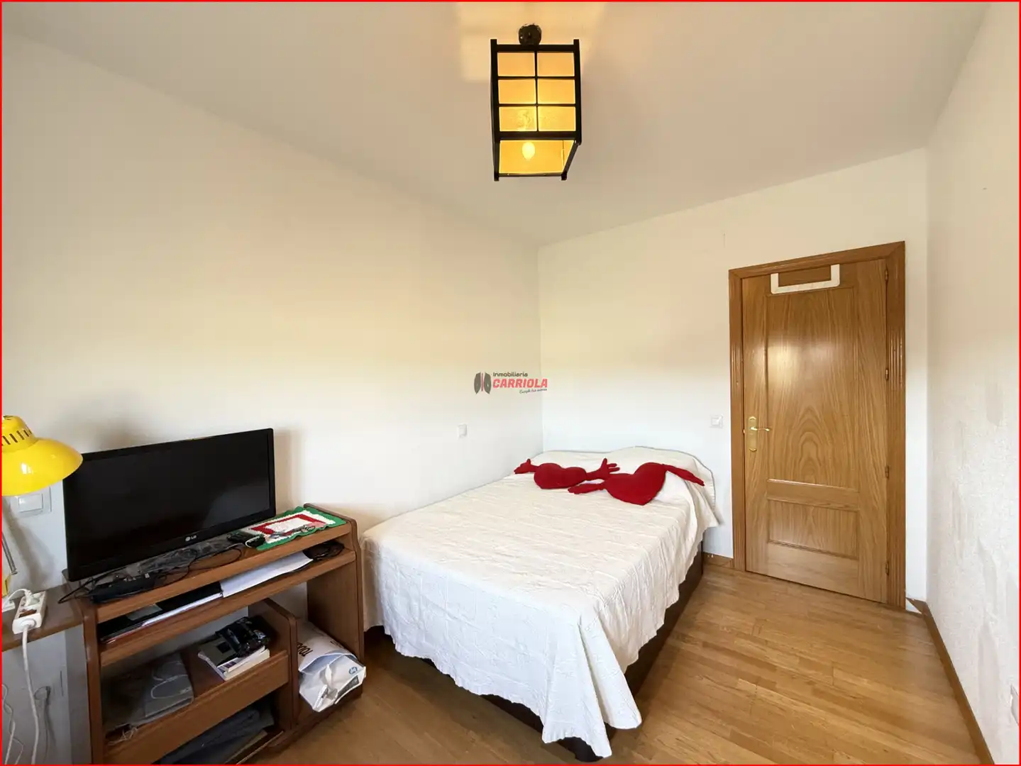 Habitación de Piso en venta en Novés, Toledo