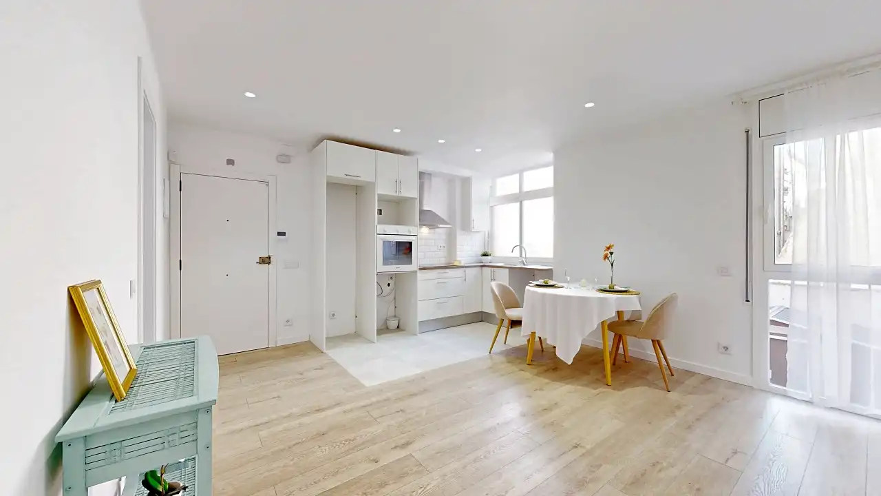 Wohnung mit Terrasse zum Verkauf in Carrer Alt de Pedrell 14, imagen 12