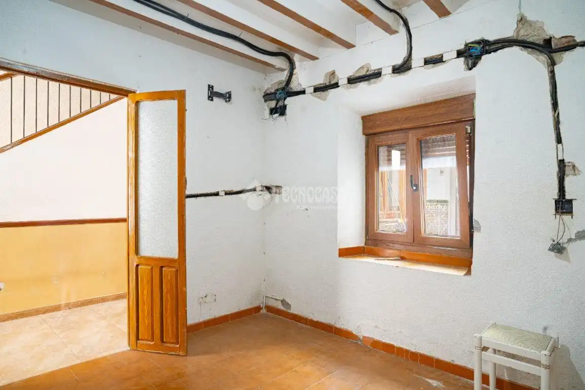 Casa o xalet en venda a Virgen del Rosario, Villacarrillo
