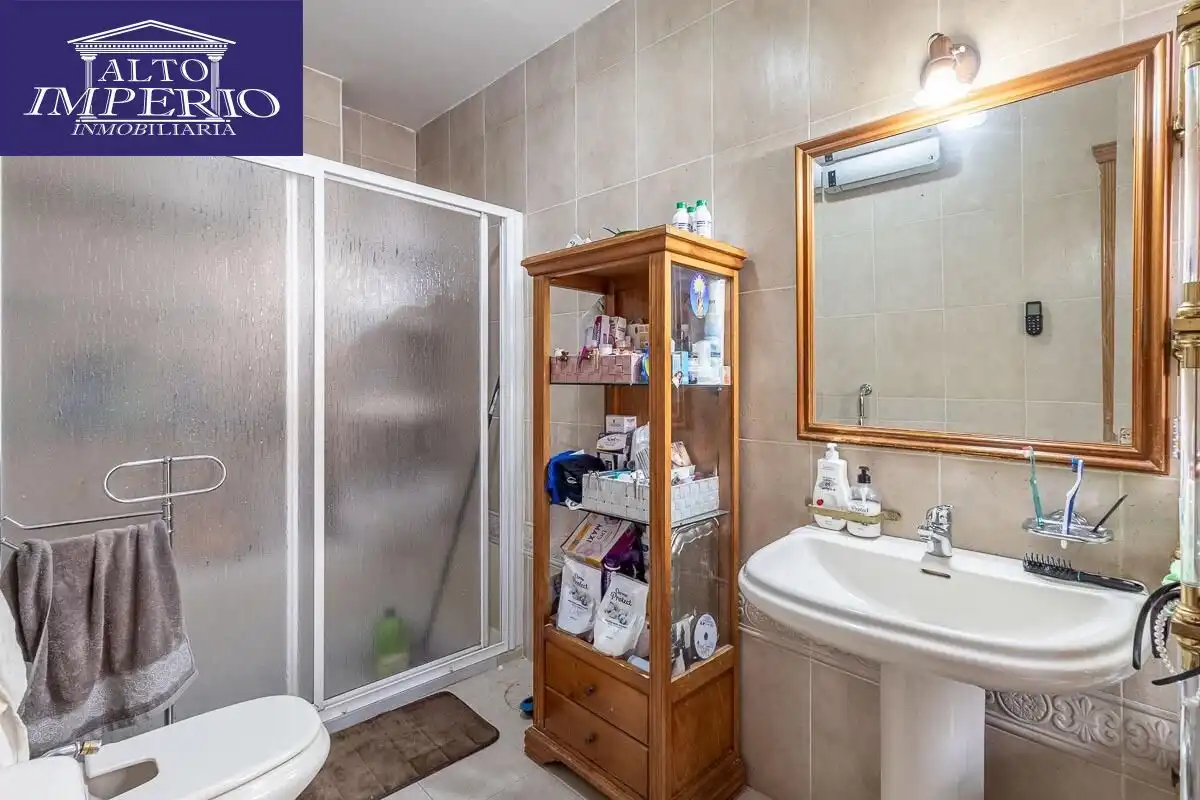 Detached house with terrace for sale in Calle Calle Sauce, imagen 37