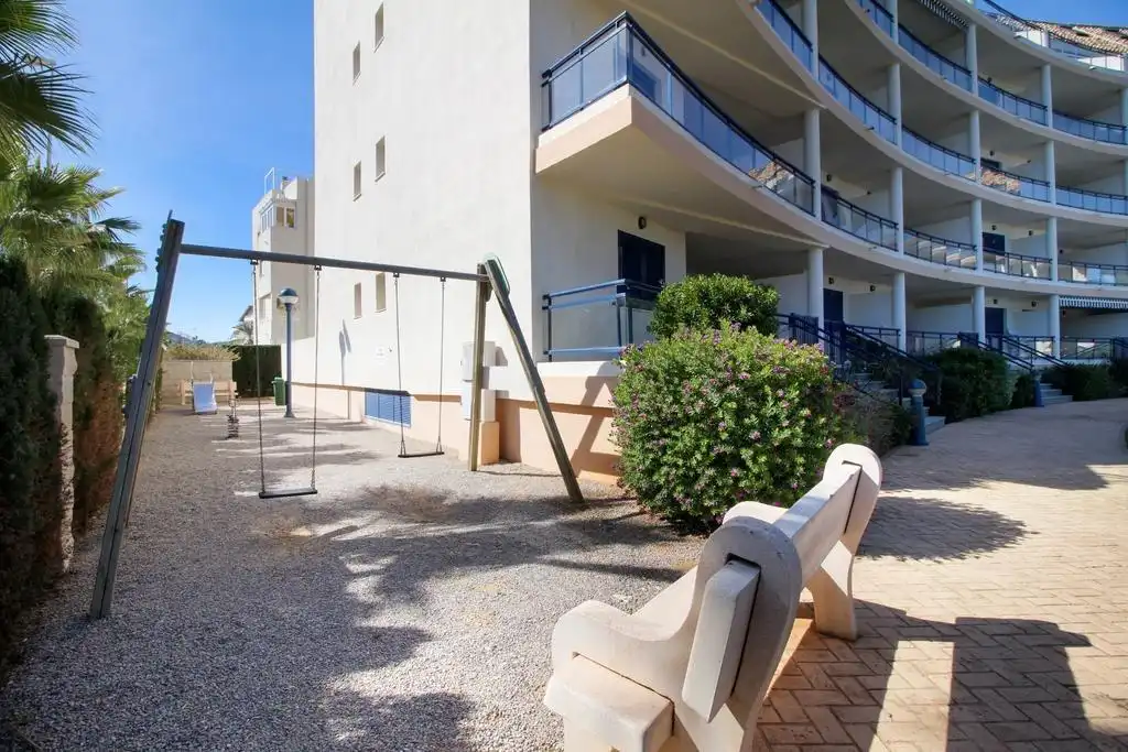 Apartament de lloguer a Les Bassetes - El Marjal