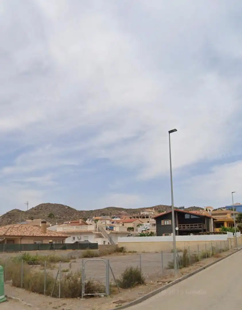 Terreno residencial en venta en Calle Tánger 1, imagen 6