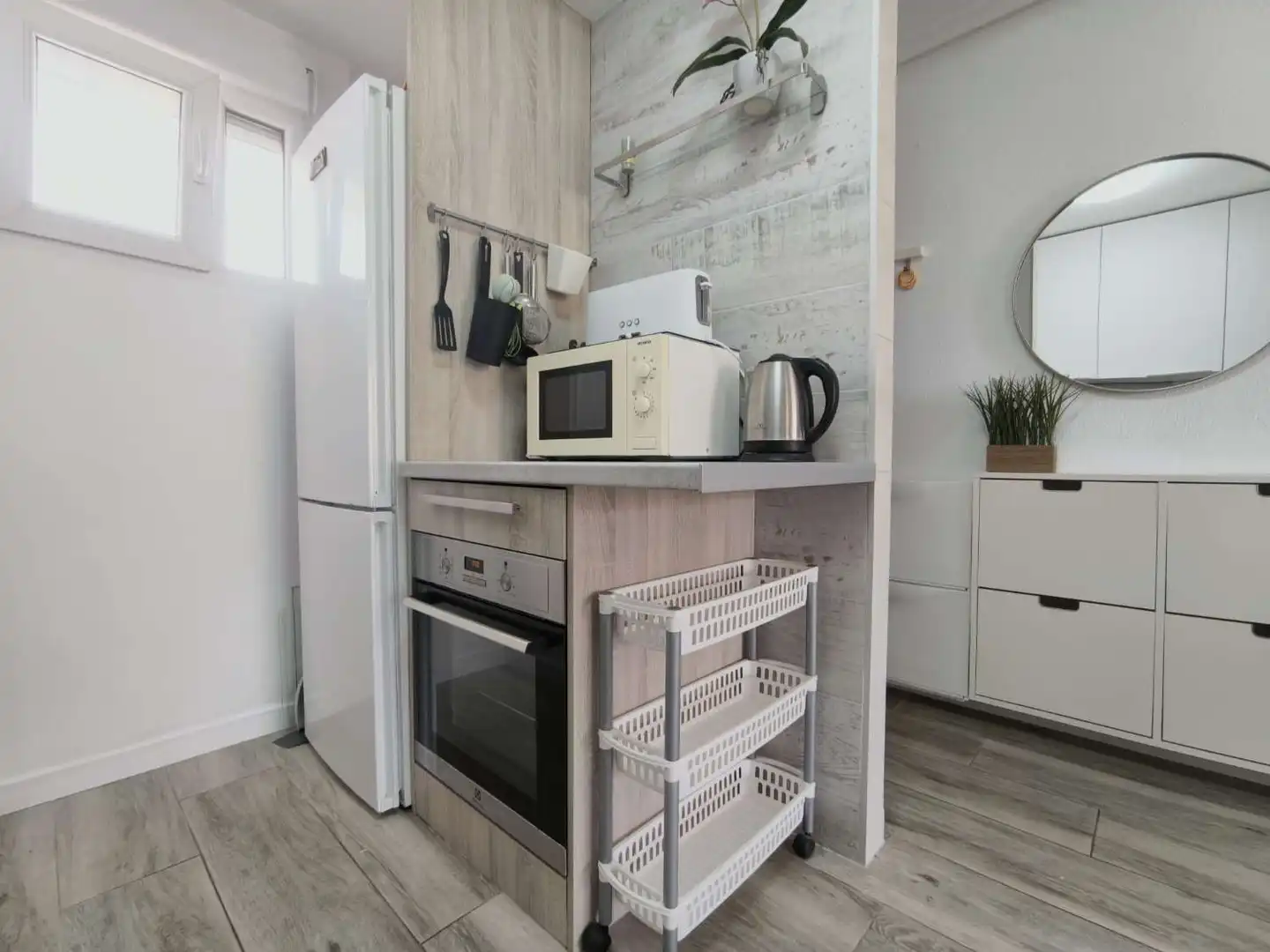 Apartments for sale in N/A, Avenida Habaneras - Curva de Palangre