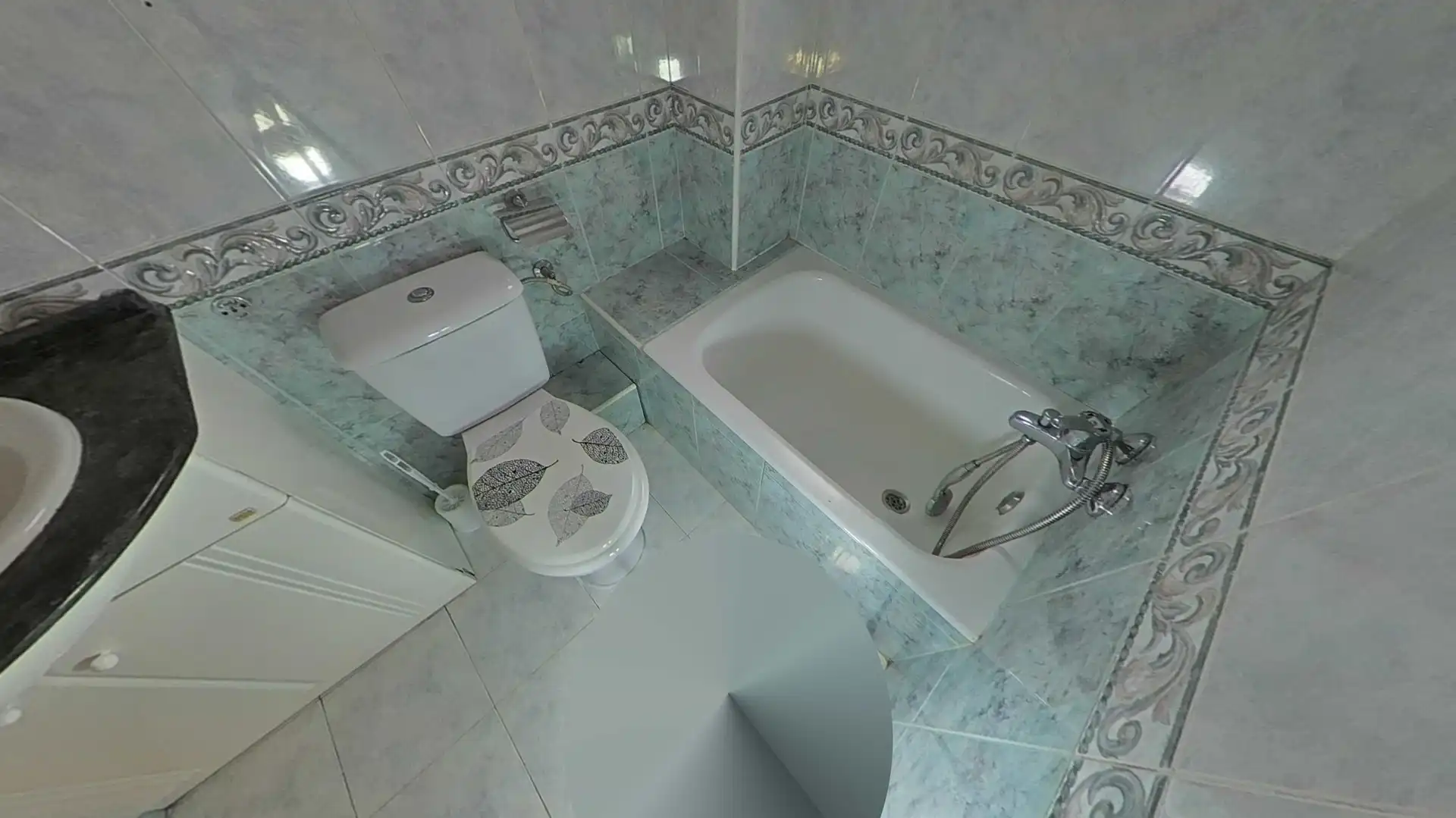 Baño de Piso en venta en Zaragoza con Calefacción