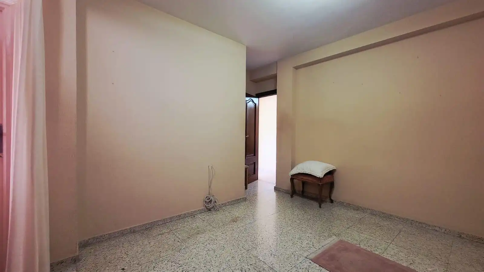 Flat for sale in Almería  with Terrace and Furnished
