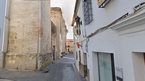 ADOSADO A REHABILITAR EN VENTA EN ECIJA, SEVILLA, imatge 3