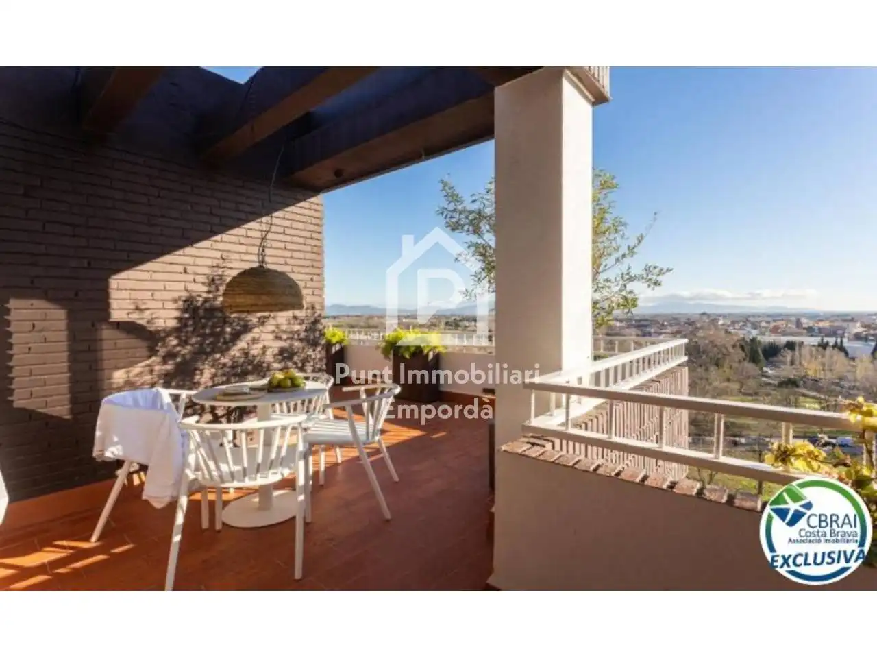 Penthouse mit Terrasse zum Verkauf in Calle Montgó, imagen 10
