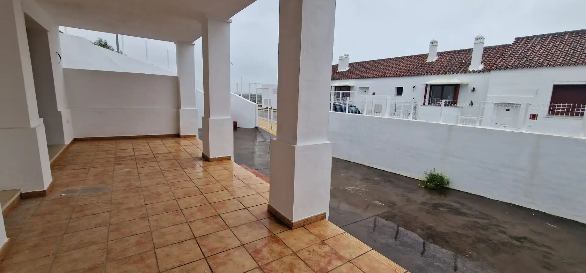 Terraza de Casa adosada en venta en Casares con Terraza y Trastero
