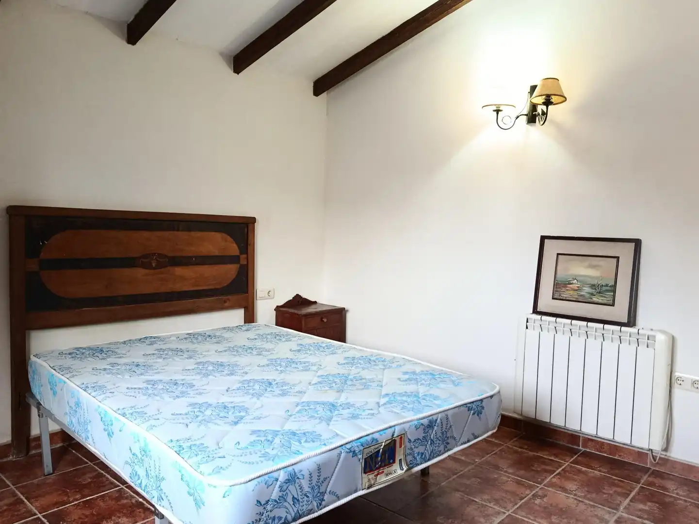 Dormitori de Casa o xalet en venda en Lorca