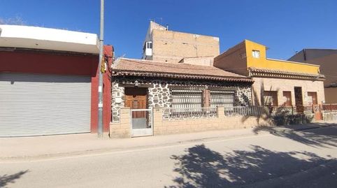 Foto 4 de Casa o chalet en venta en Barriomar - La Purísima, Murcia Capital